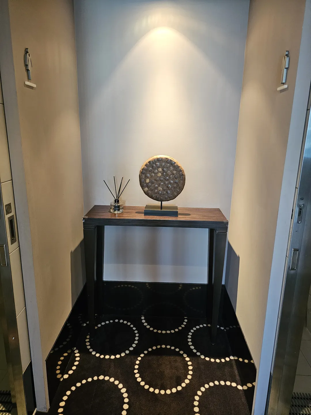 The Plaza Hotel Seoul Kids Lounge photo 22