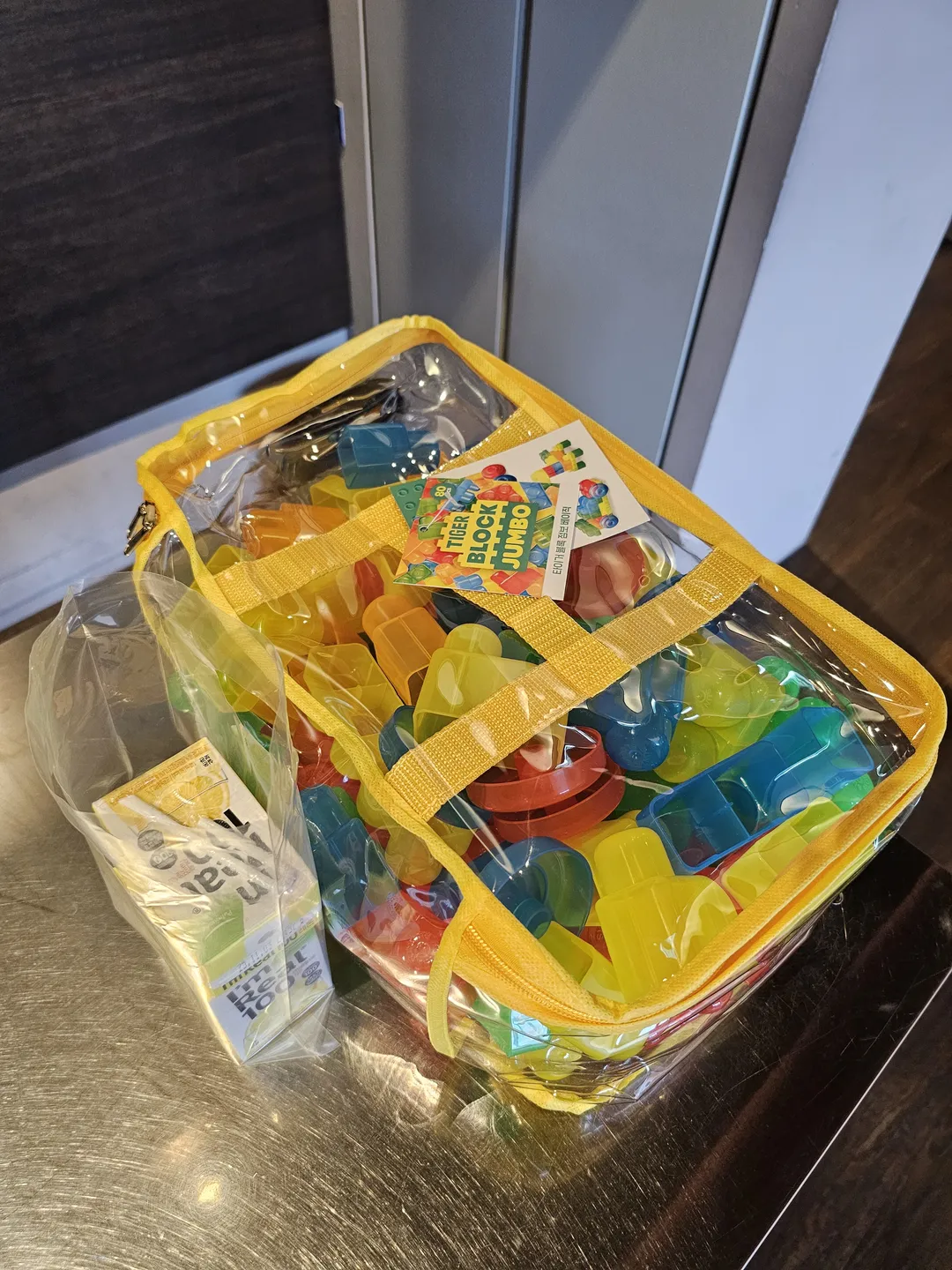 The Plaza Hotel Seoul Kids Lounge photo 11