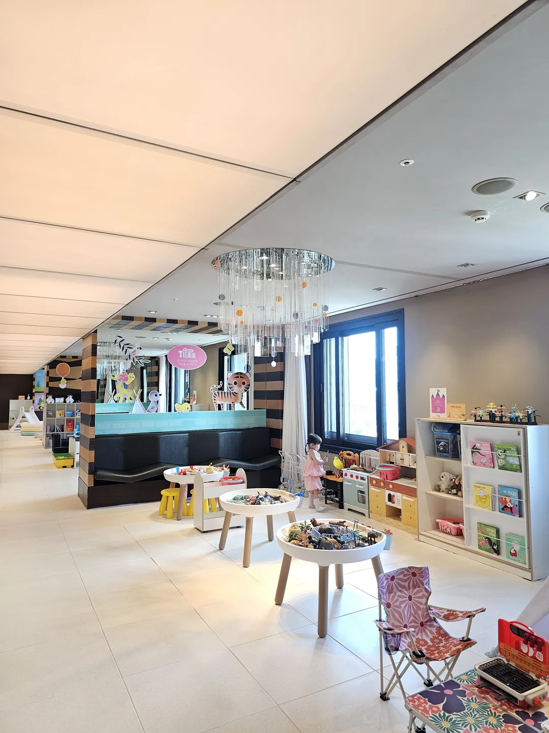 The Plaza Hotel Seoul Kids Lounge photo 17