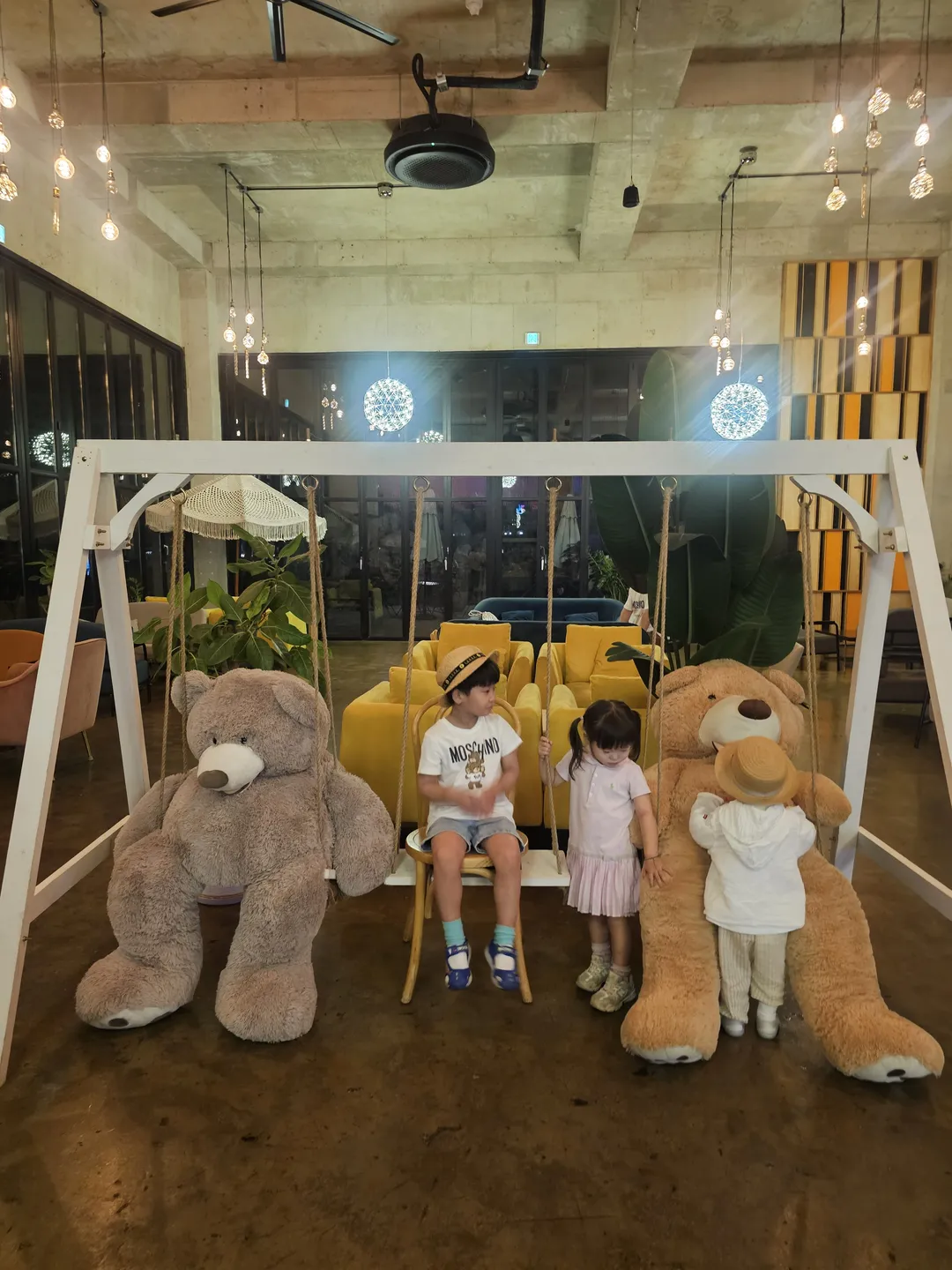 문 115 카페