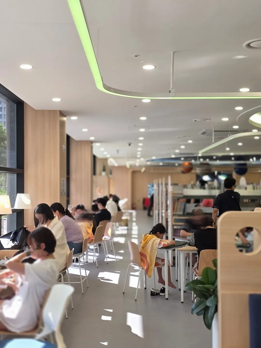 달빛나래어린이도서관 사진 11