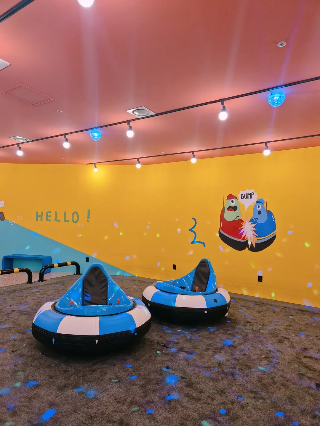 Jumping Monster Yongin Pungdeokcheon Branch photo 19