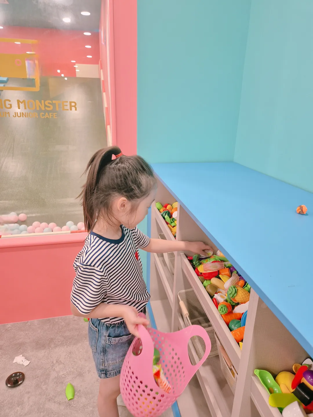 Jumping Monster Yongin Pungdeokcheon Branch photo 7