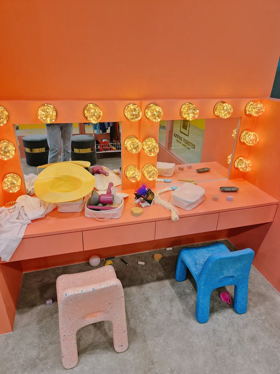 Jumping Monster Yongin Pungdeokcheon Branch photo 18
