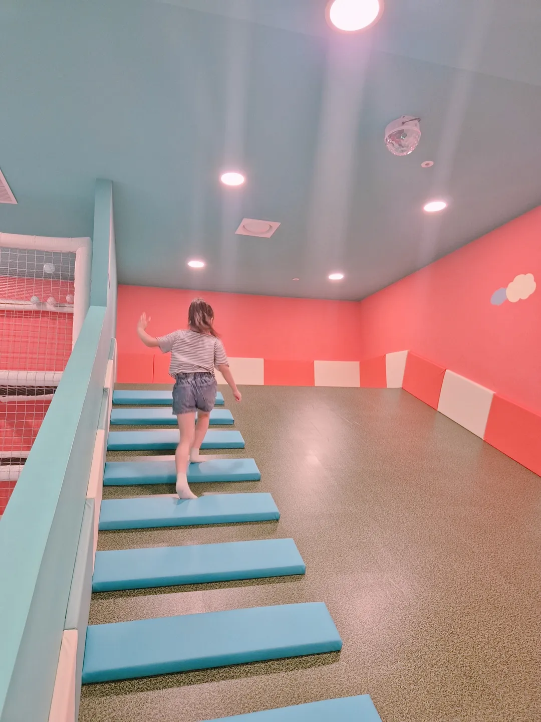 Jumping Monster Yongin Pungdeokcheon Branch photo 23