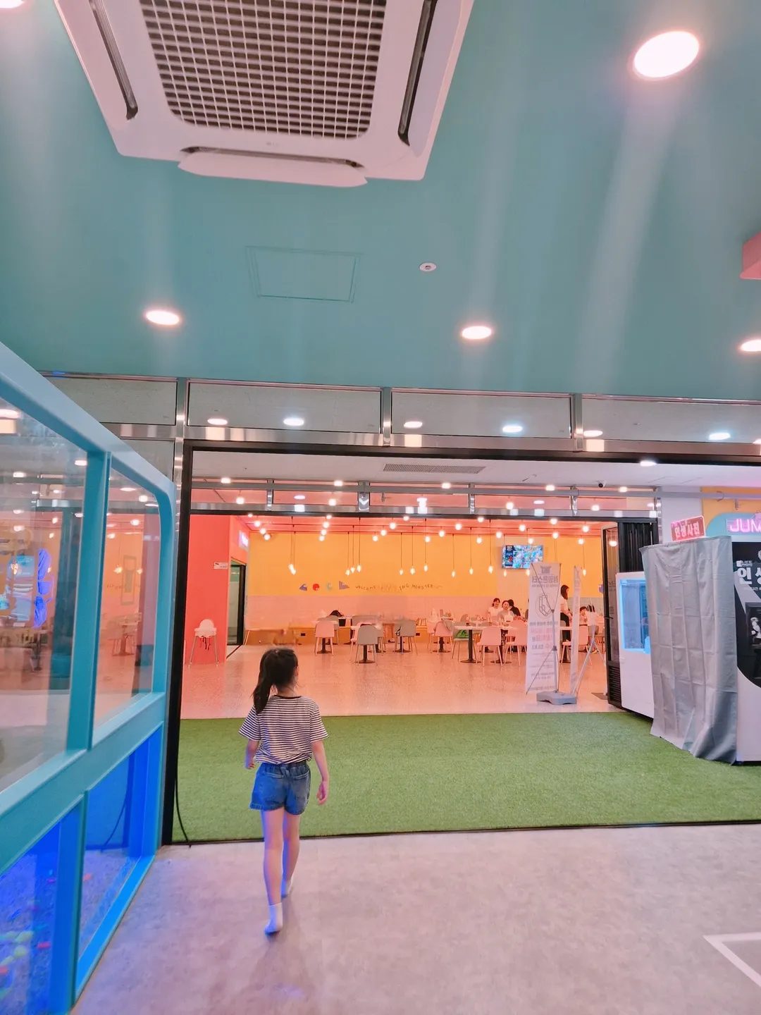 Jumping Monster Yongin Pungdeokcheon Branch photo 28
