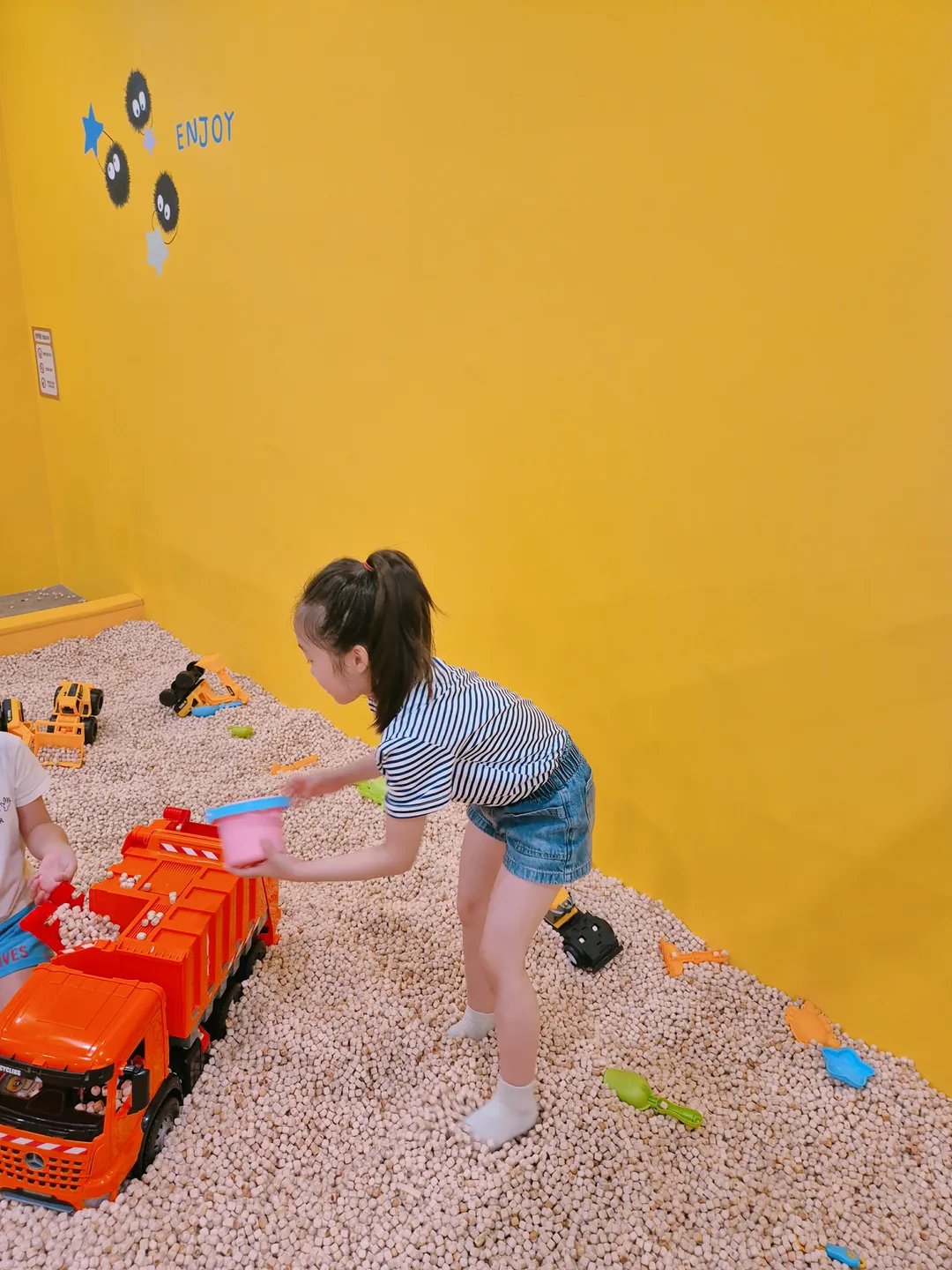 Jumping Monster Yongin Pungdeokcheon Branch photo 6