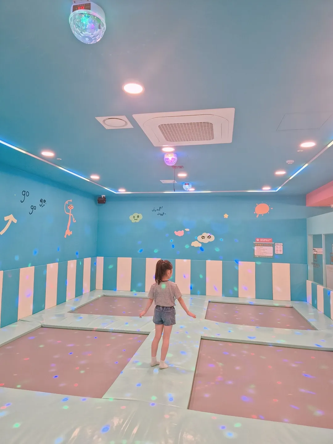 Jumping Monster Yongin Pungdeokcheon Branch photo 8