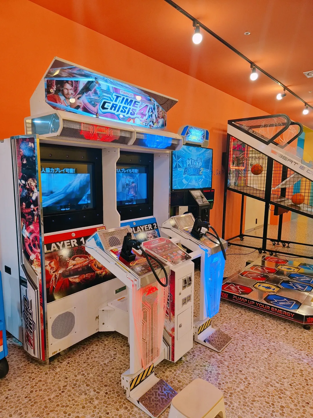 Jumping Monster Yongin Pungdeokcheon Branch photo 10