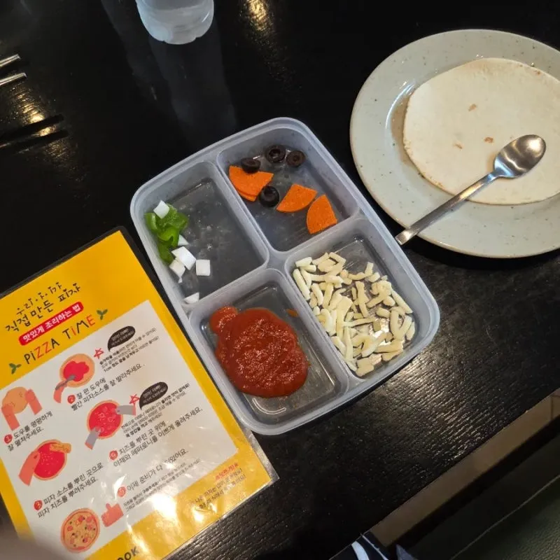 서가앤쿡 인천스퀘어원점 사진 9