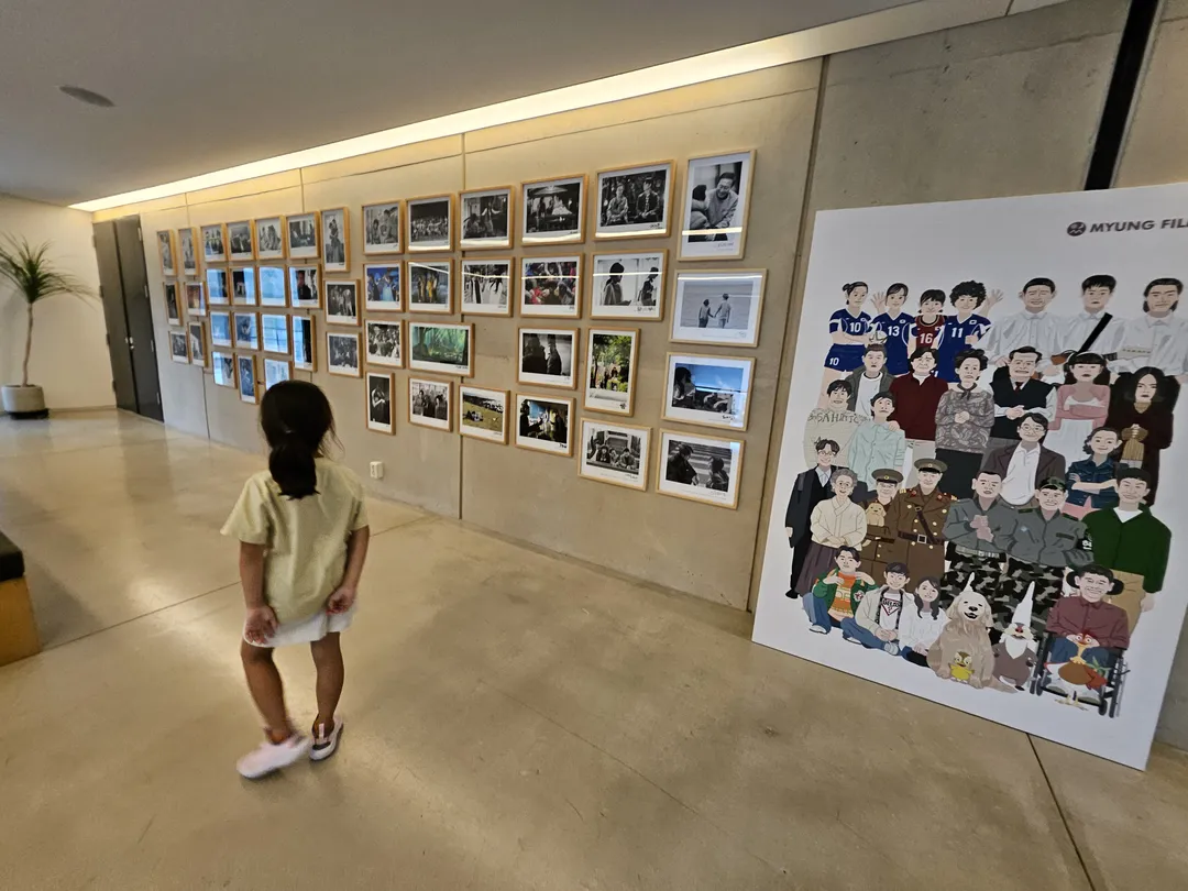 명필름아트센터 사진 12