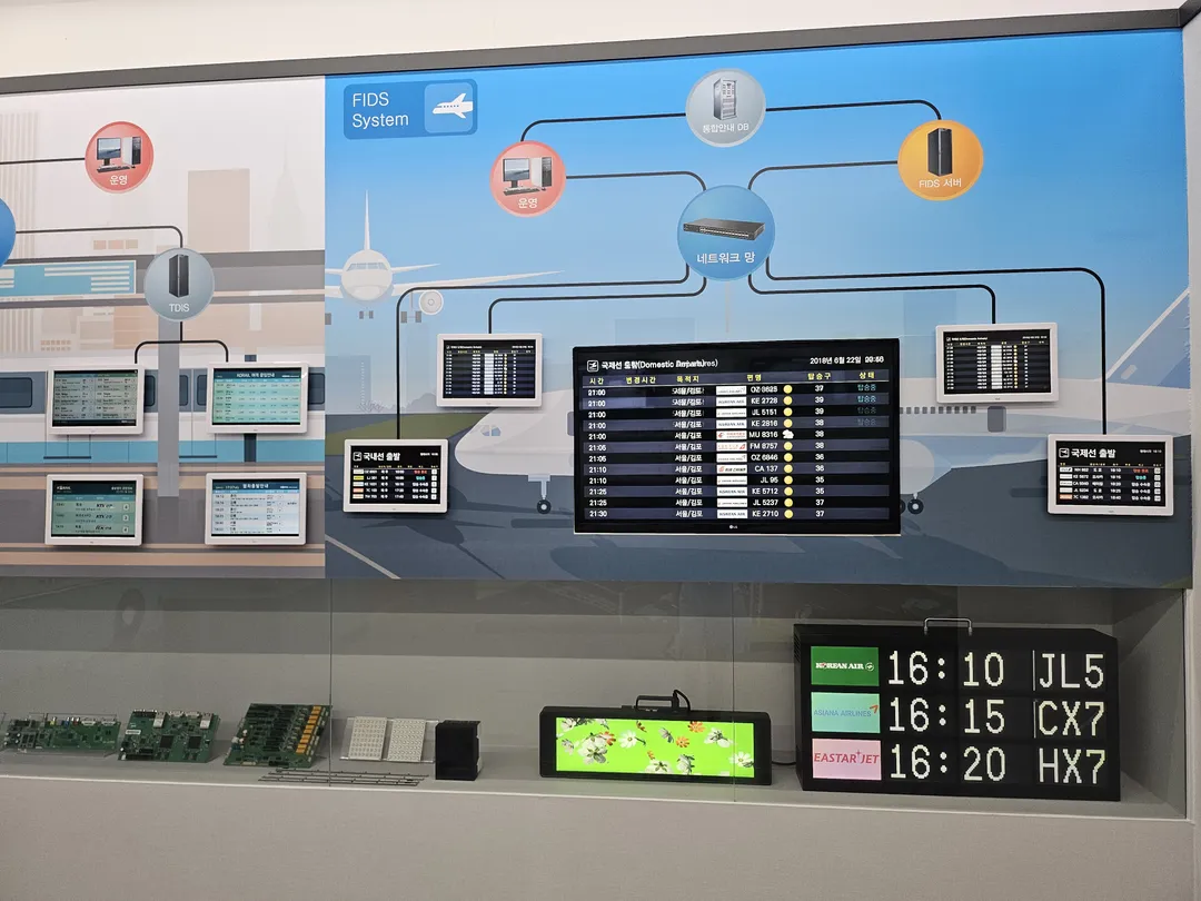 LED SQUARE CAFE 사진 19