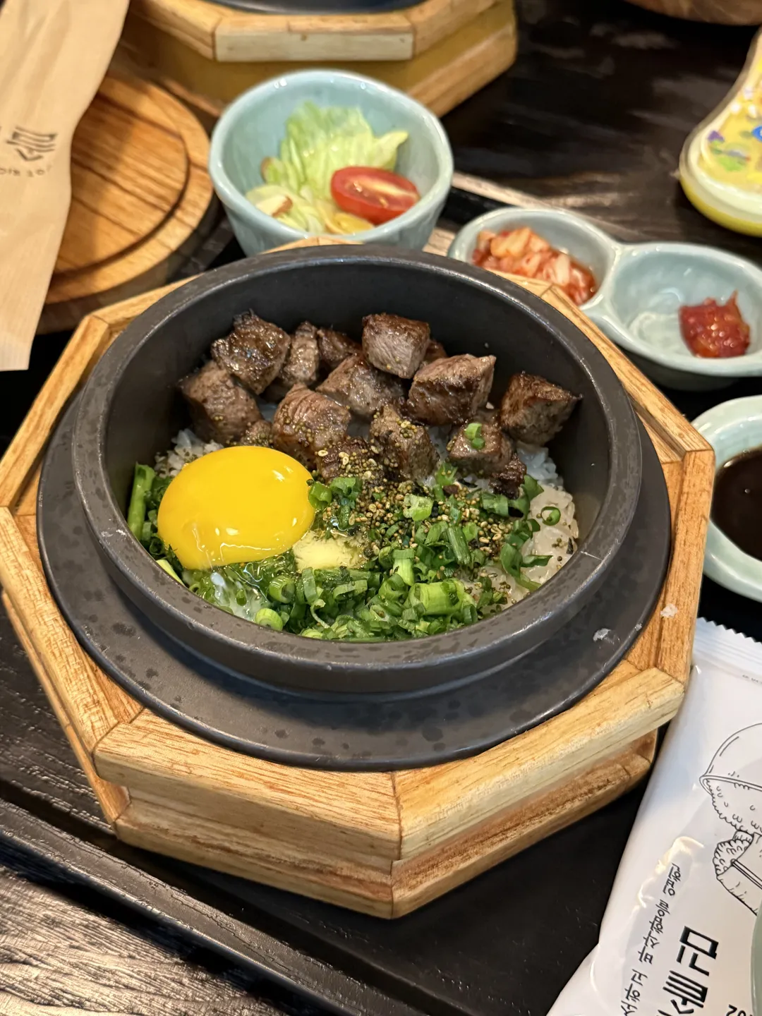 솔솥 구로지밸리점
