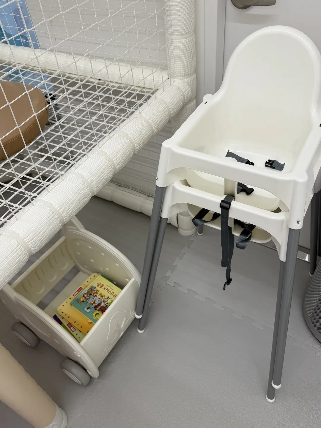 ムキムキ シンドリム店 写真 10