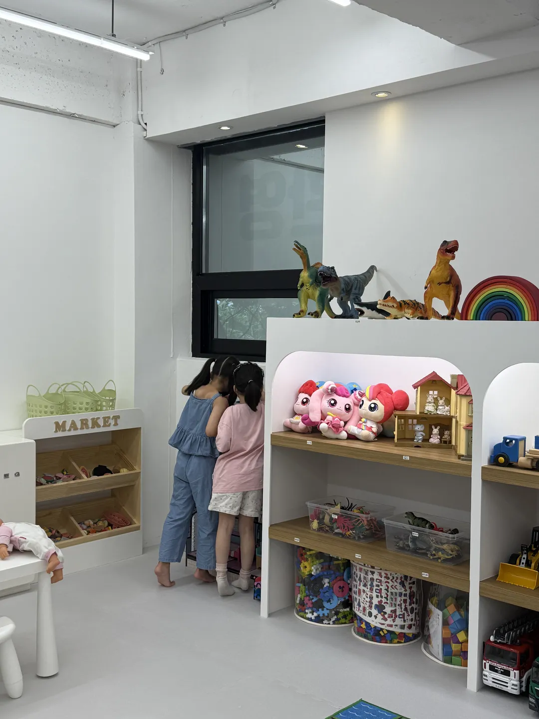ムキムキ シンドリム店 写真 7