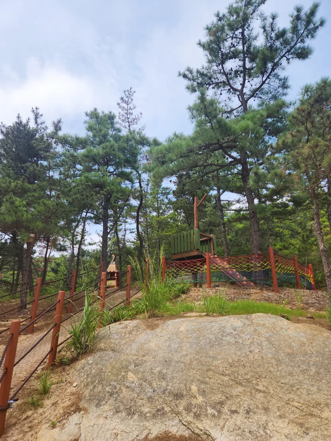 백화산유아숲체험원 사진 8