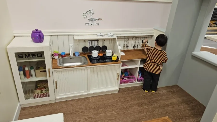 레인보우스타 이마트 오산점 사진 6