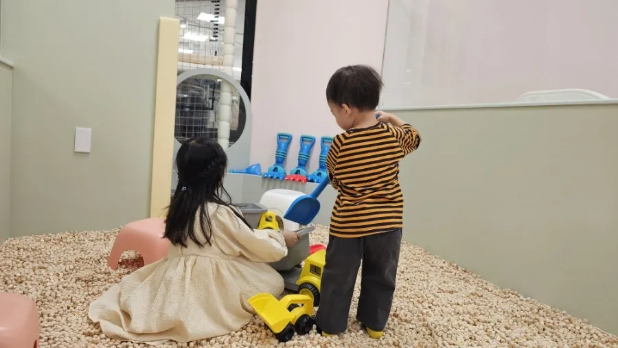 레인보우스타 이마트 오산점 사진 7