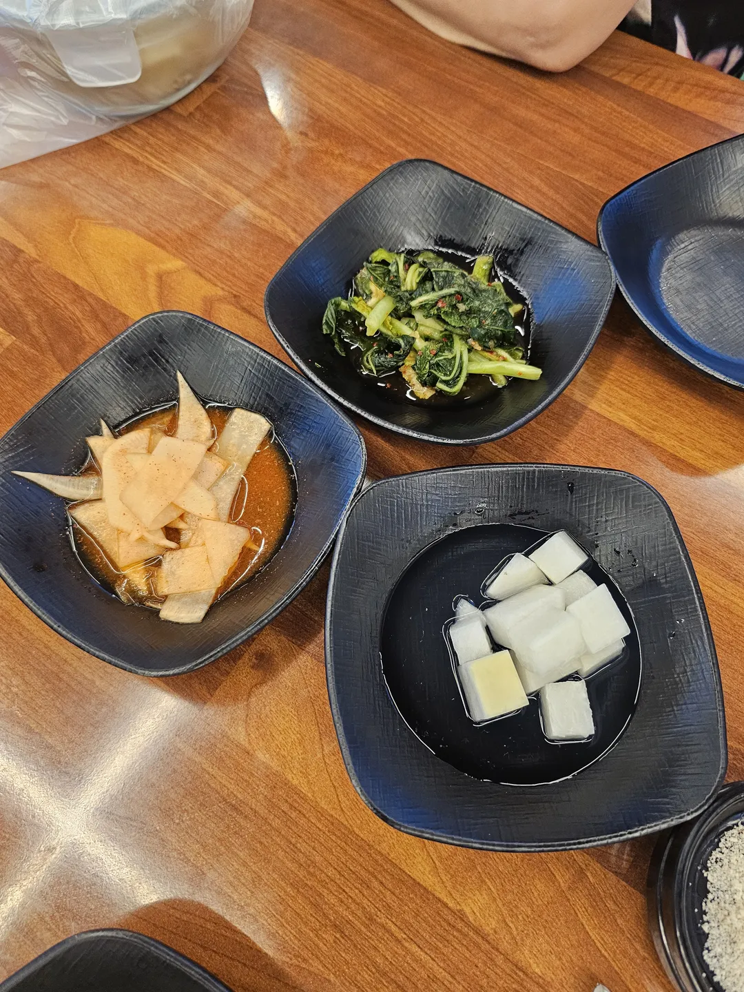 중앙탑뚱감자메밀막국수 원주점 사진 9