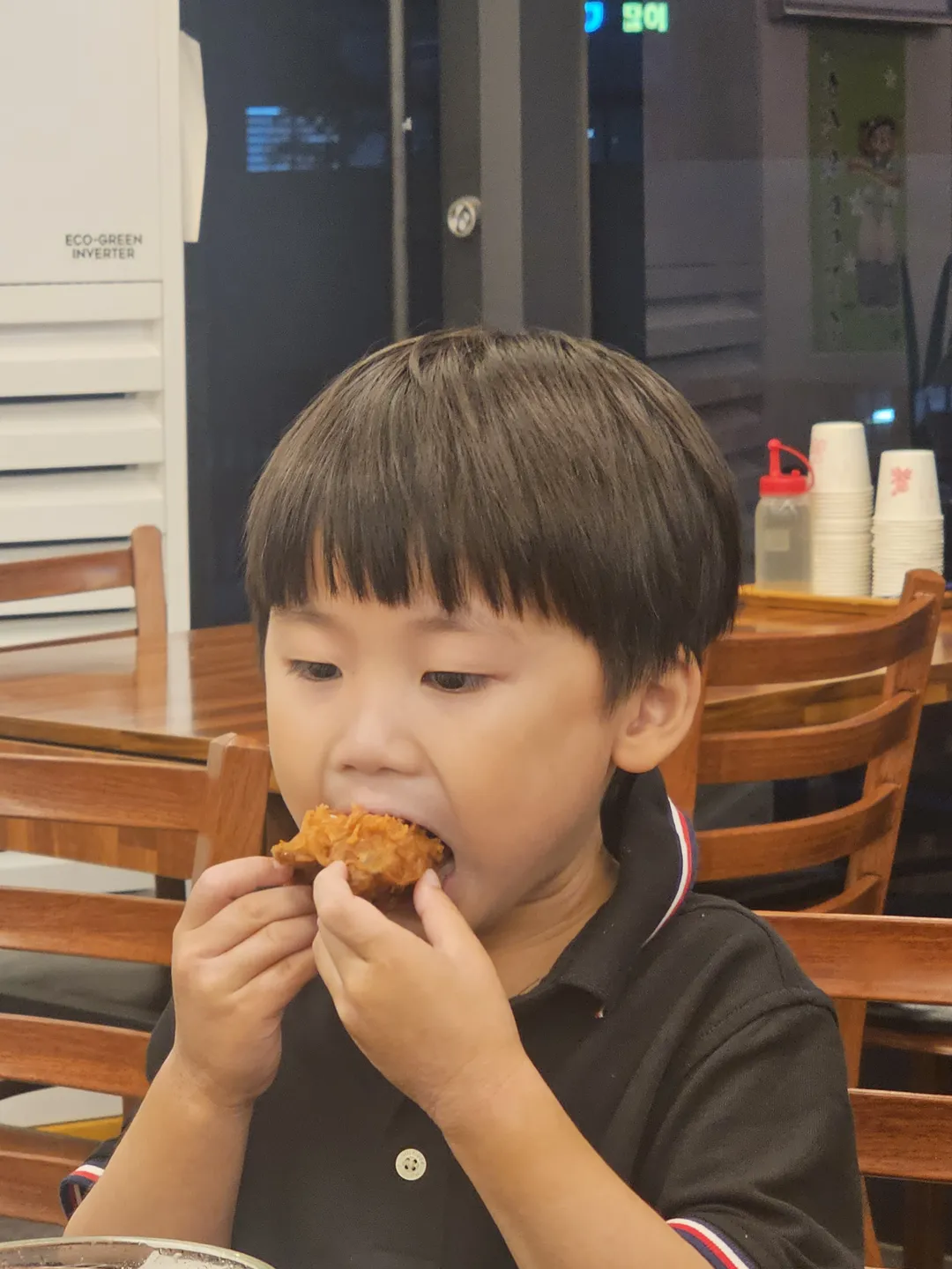 중앙탑뚱감자메밀막국수 원주점 사진 8