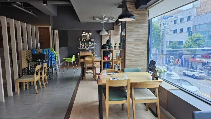 서가앤쿡 오산점 사진 7