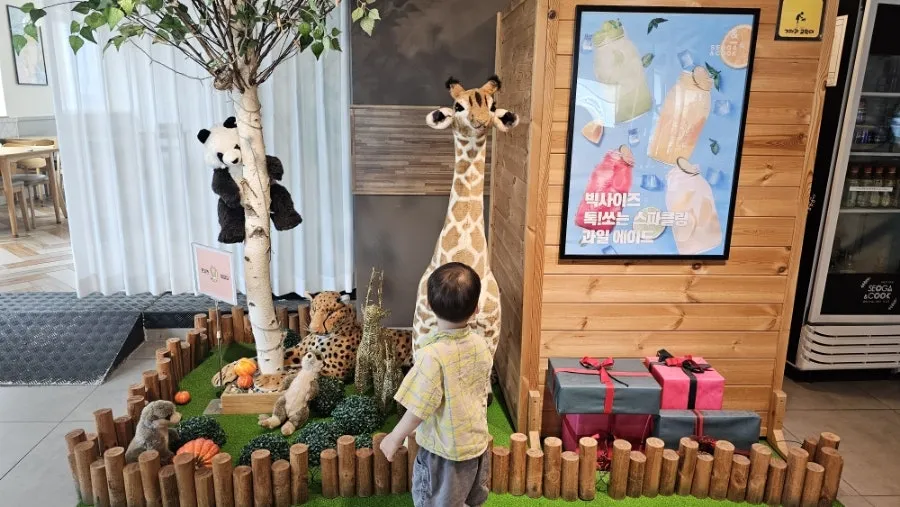 서가앤쿡 오산점 사진 6
