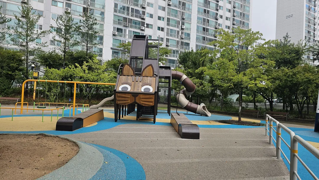 매여울도서관 사진 10