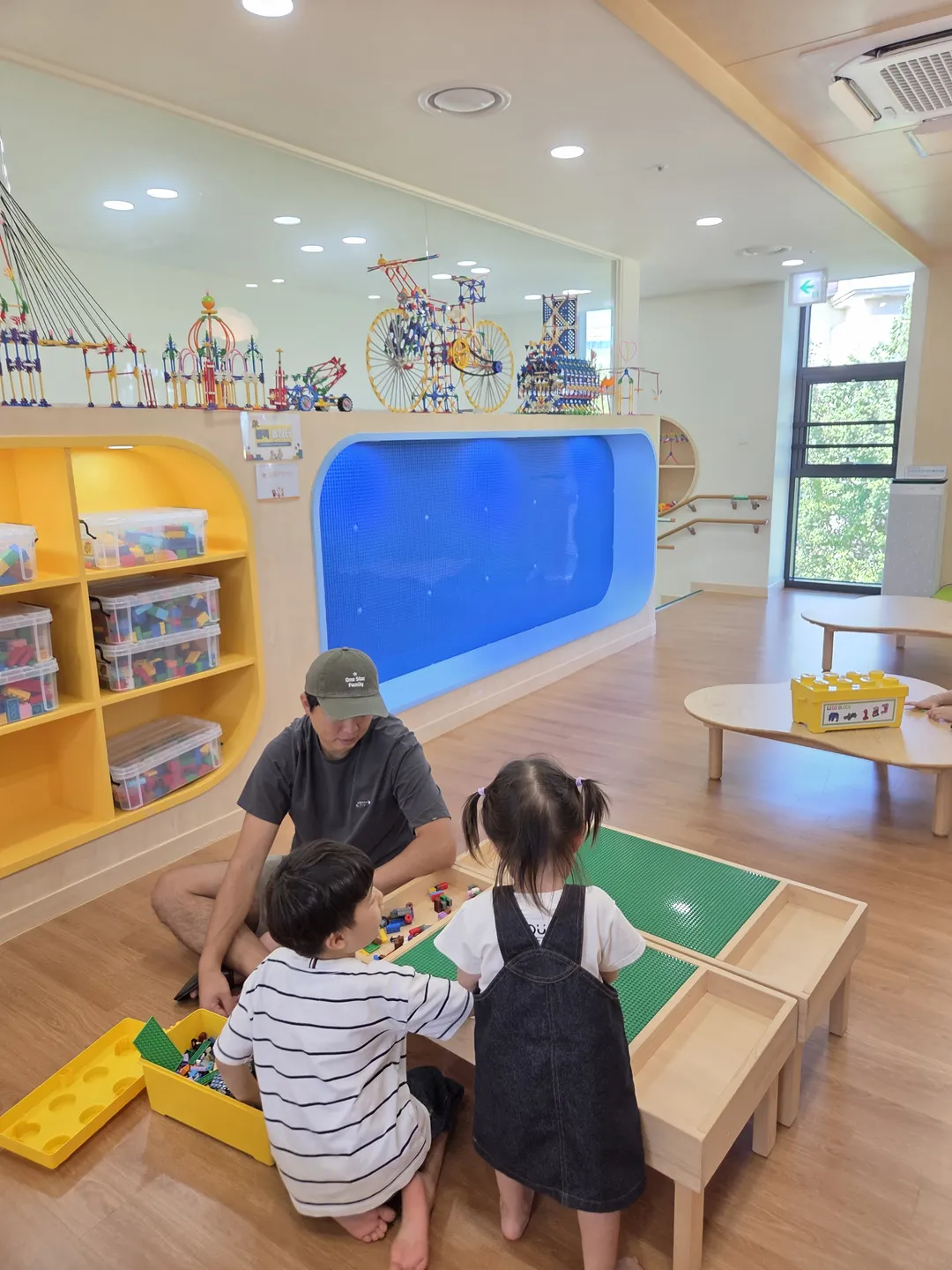 영동군육아종합지원센터 사진 8