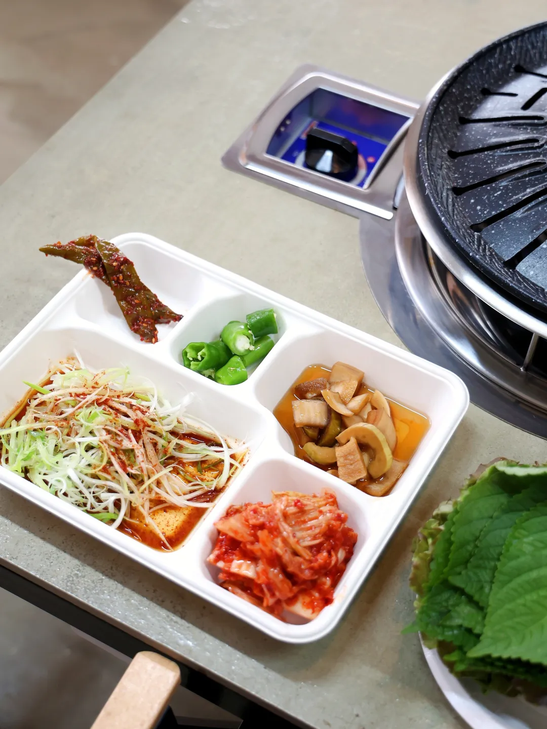 양달 바베큐식당 사진 9