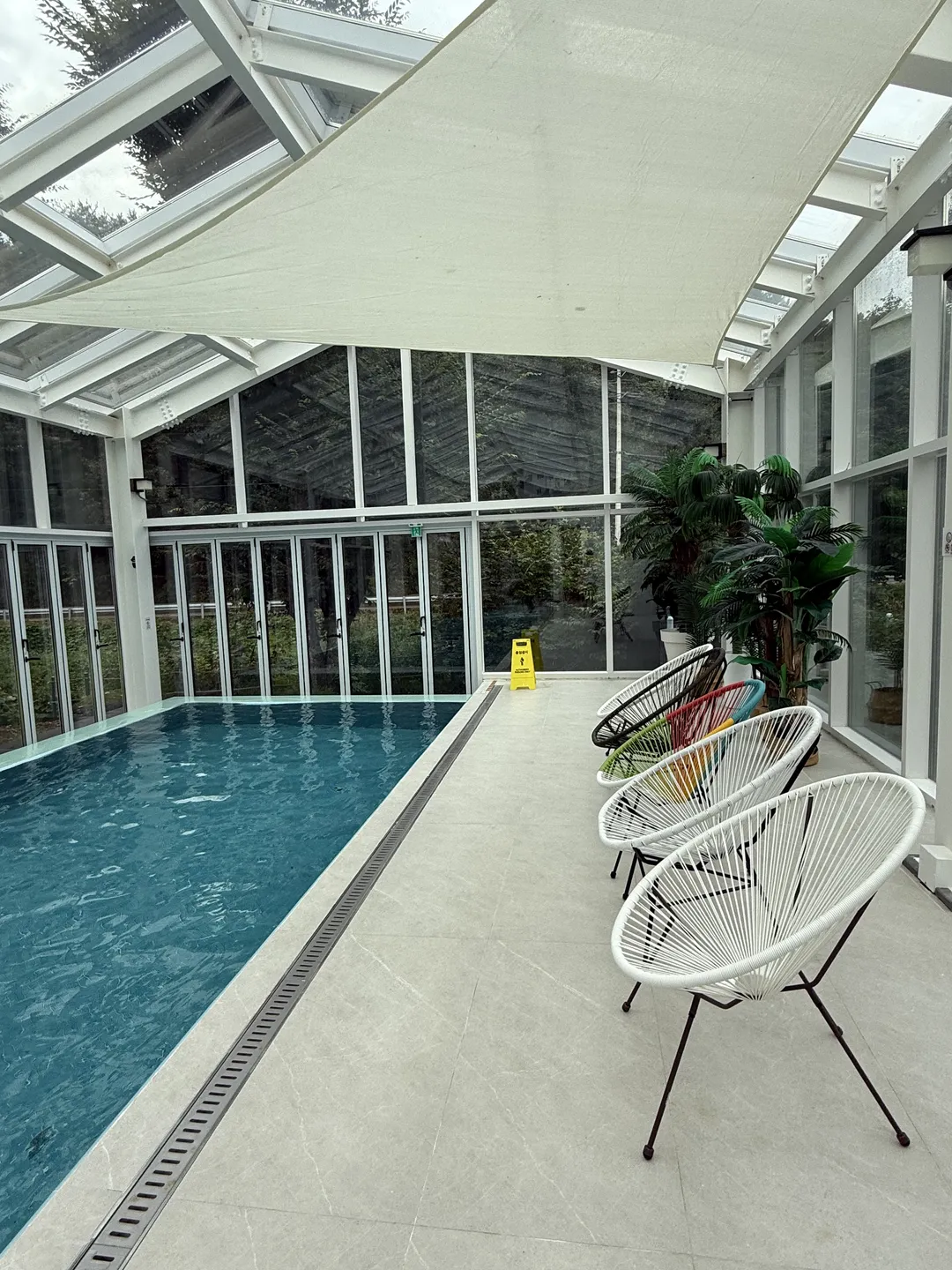 Private Garden 몬스마리 사진 9