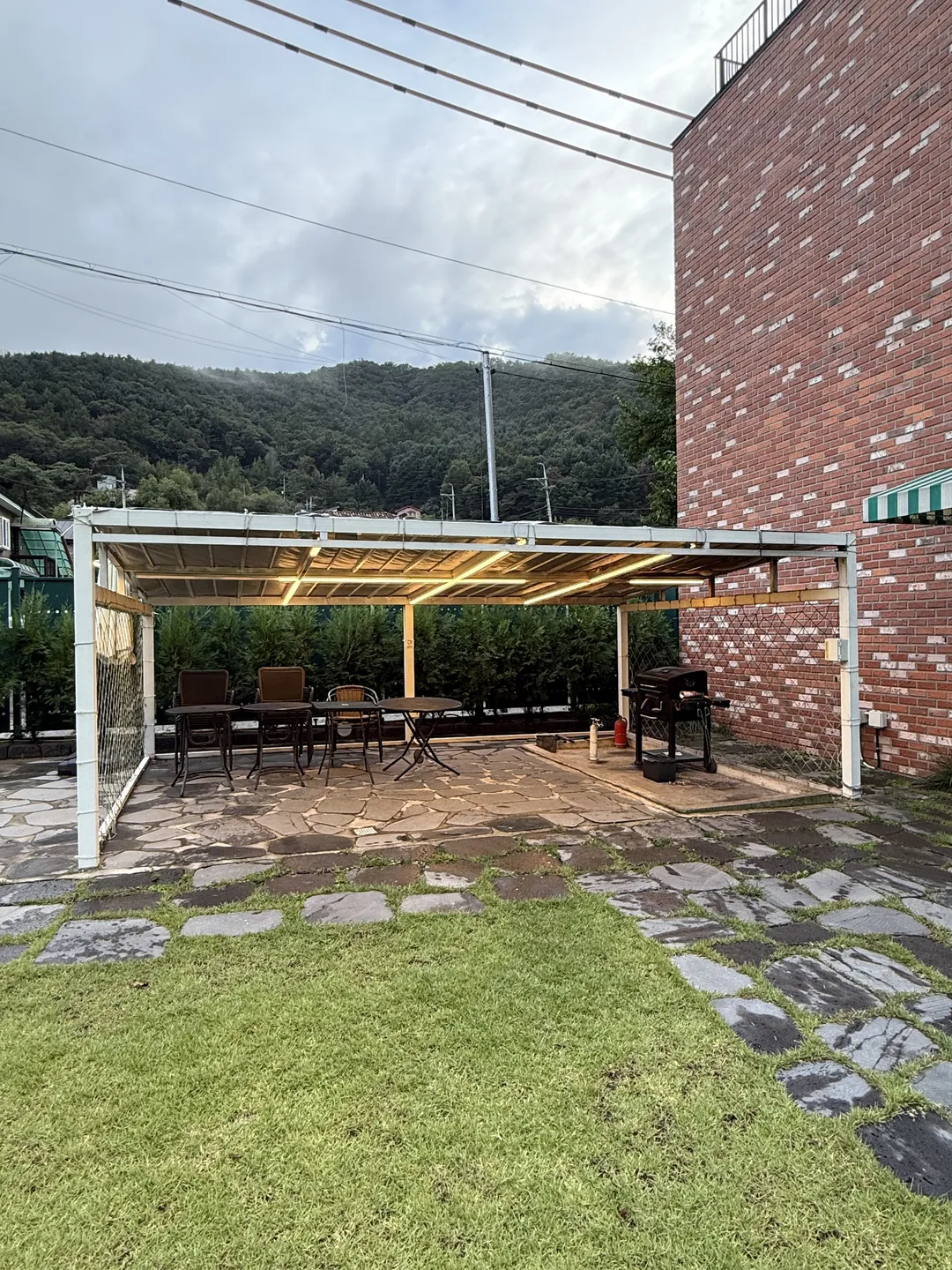 Private Garden 몬스마리 사진 12