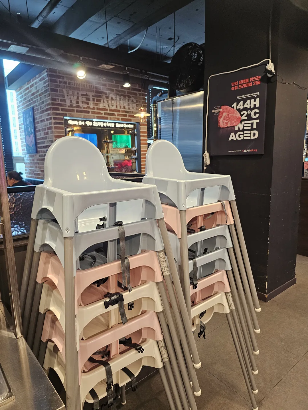 한마음정육식당 원주기업도시점 사진 14