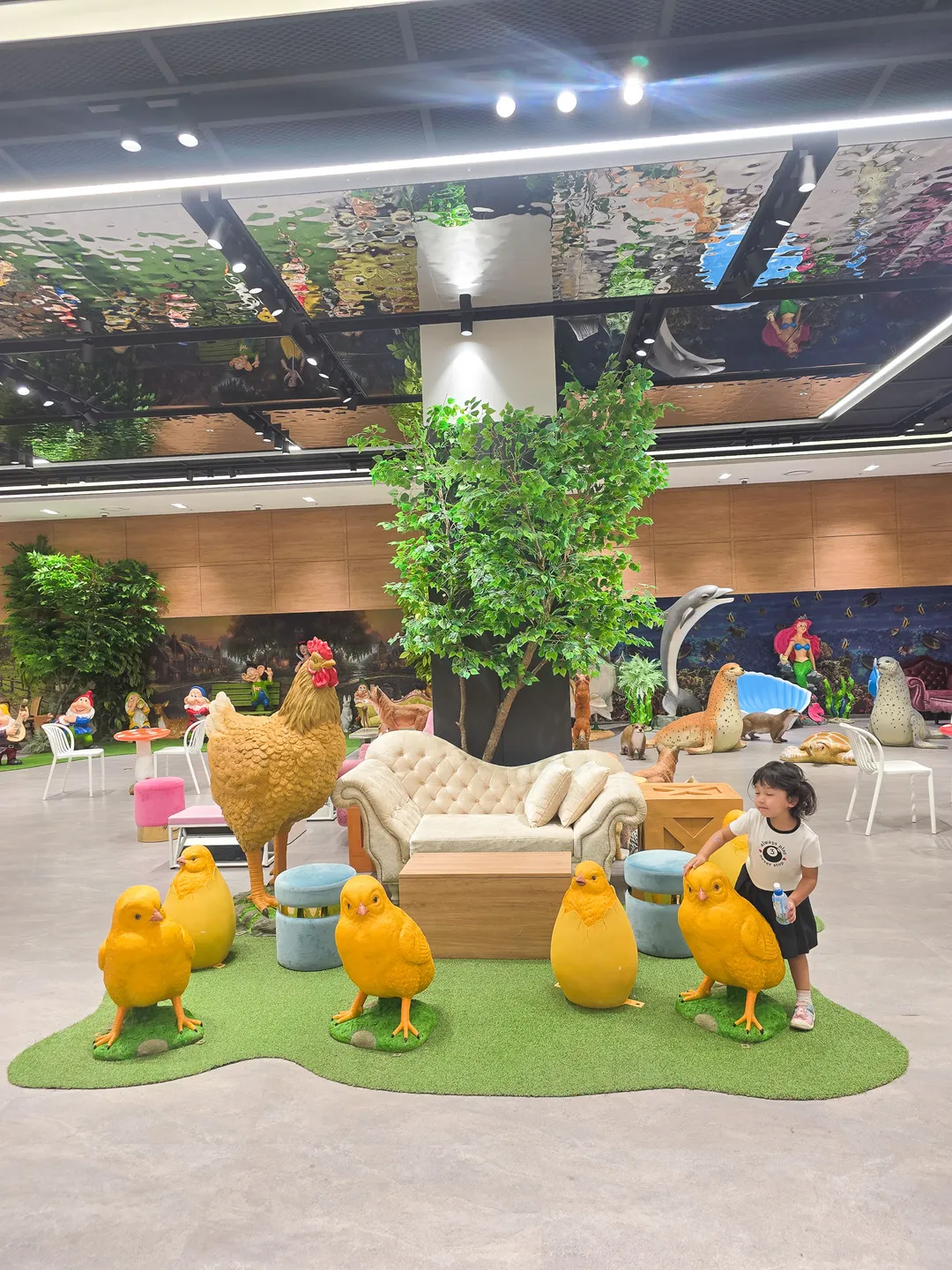 Monmoniya Pyeongtaek Branch photo 8
