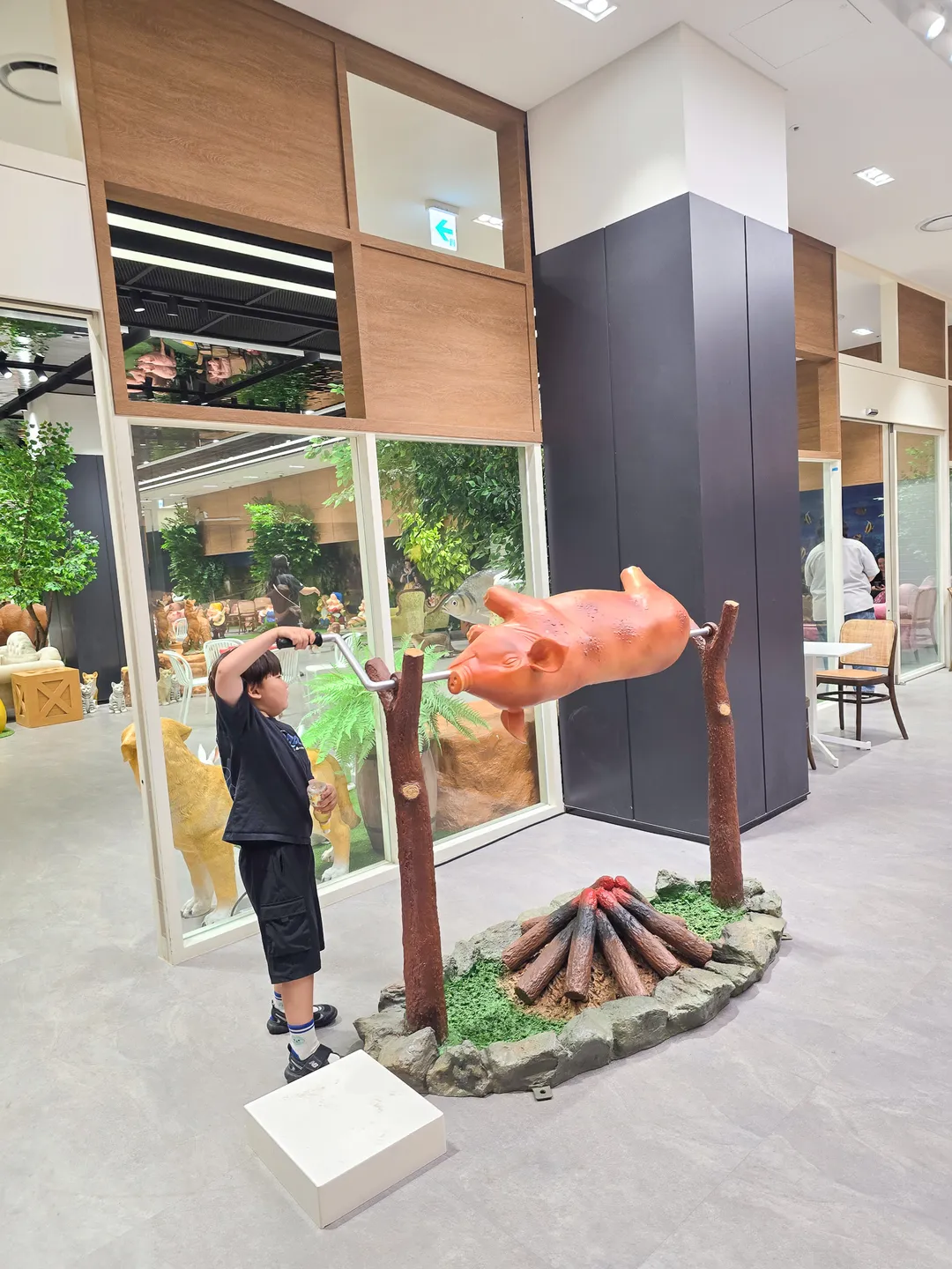 Monmoniya Pyeongtaek Branch photo 16