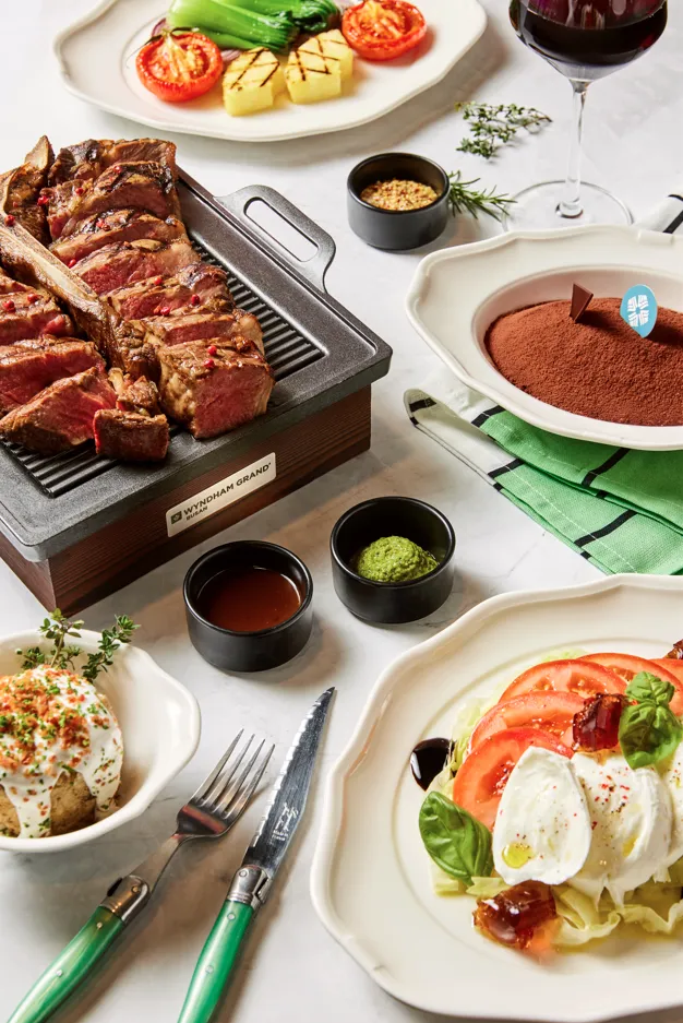윈덤그랜드부산 사진 16