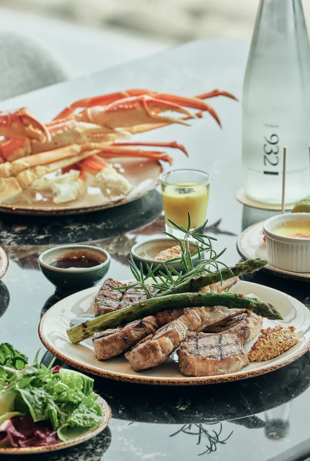 윈덤그랜드부산 사진 14