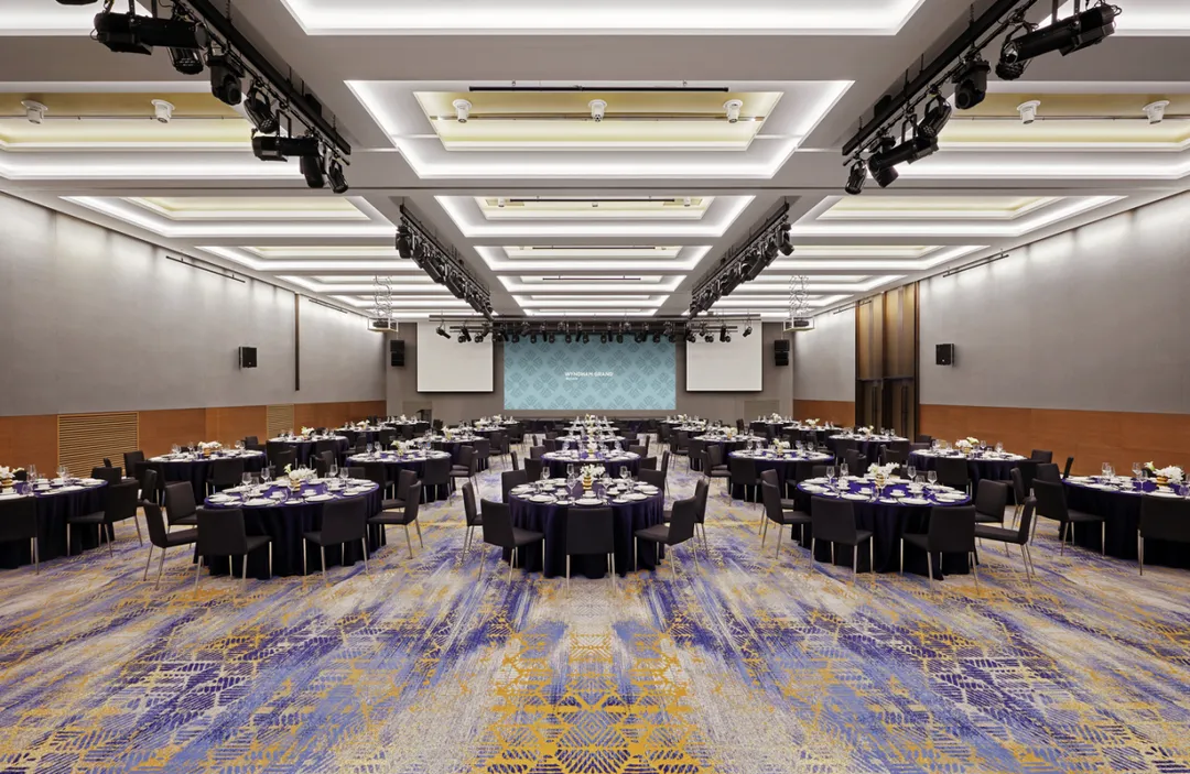 윈덤그랜드부산 사진 18
