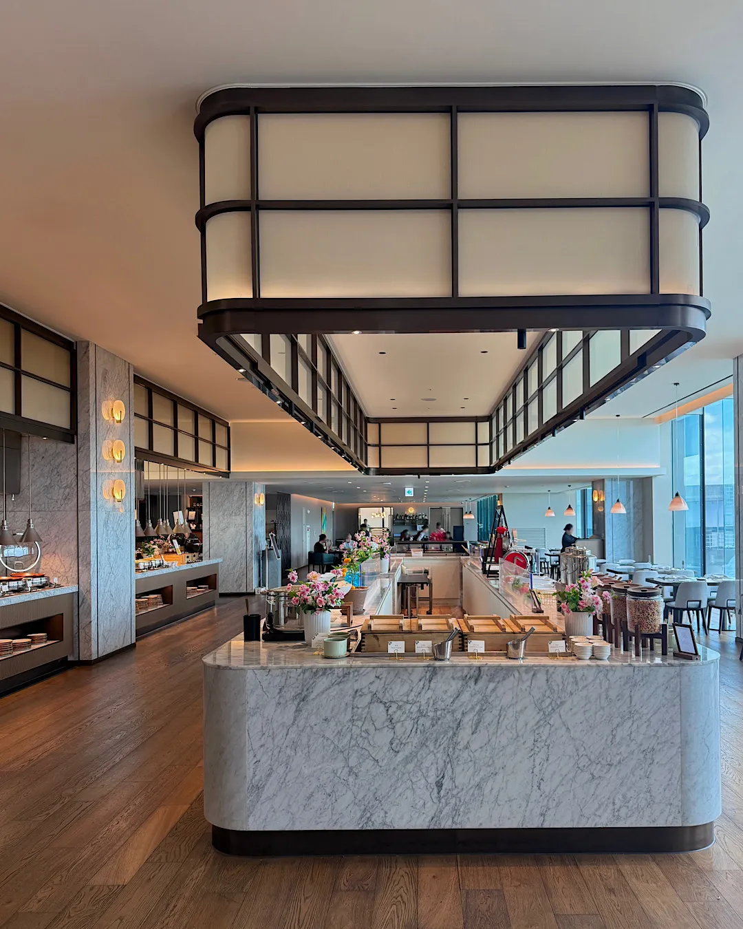 윈덤그랜드부산 더브릿지 사진 10
