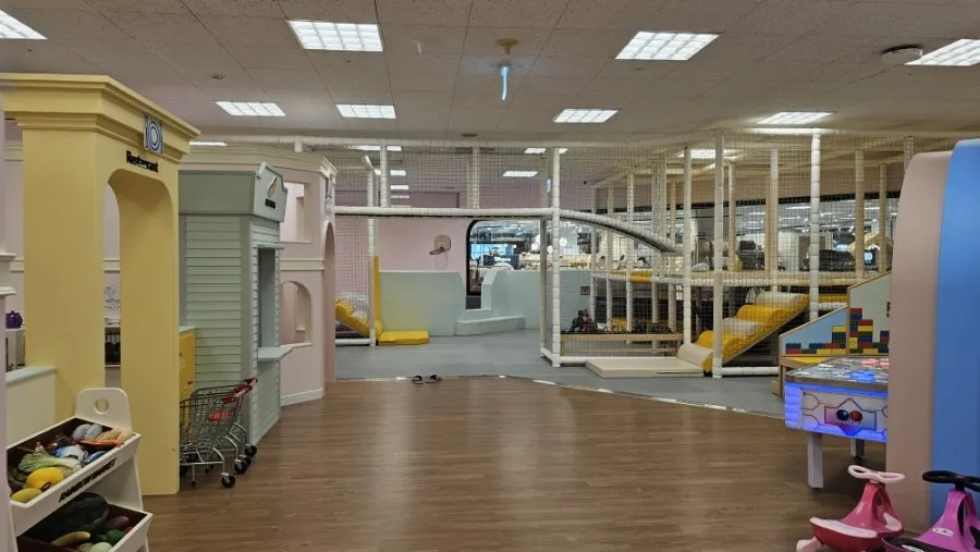 레인보우스타 이마트 오산점 사진 10