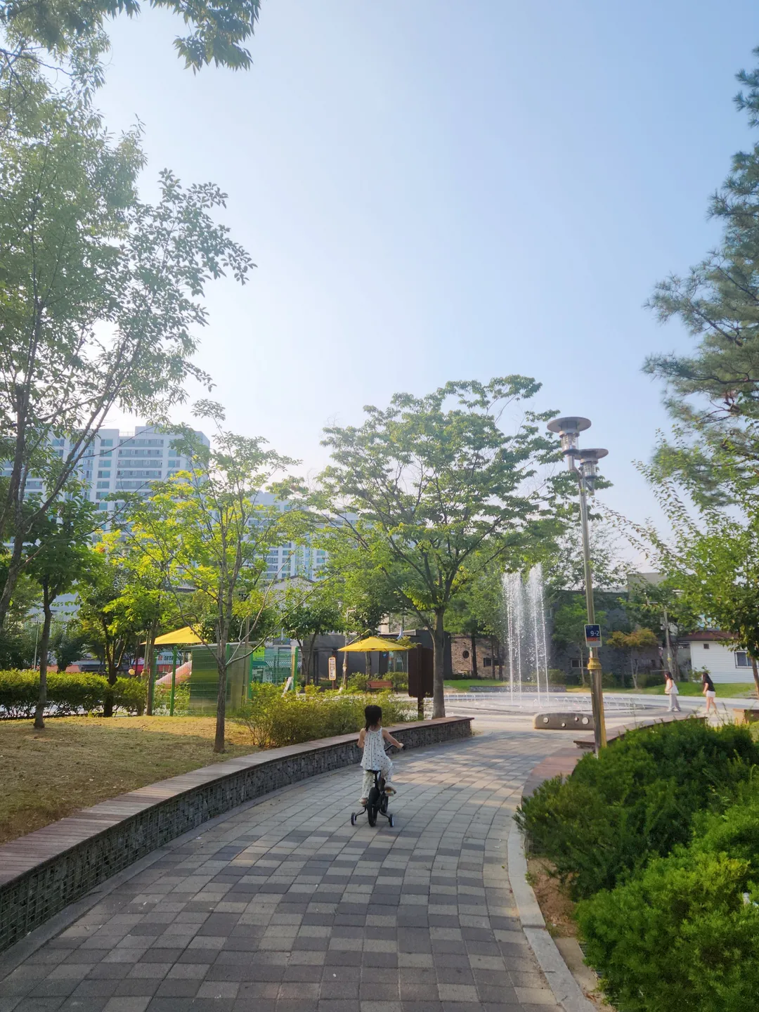 중앙어린이공원 사진 7