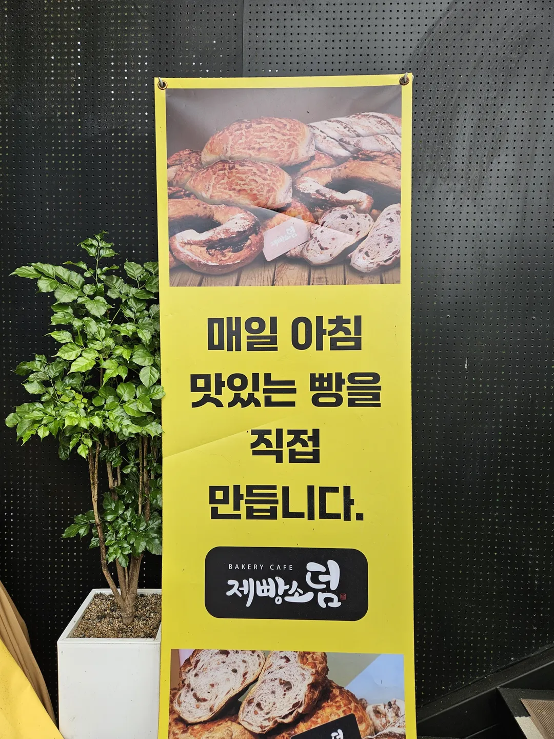 제빵소덤 대성리점 사진 17