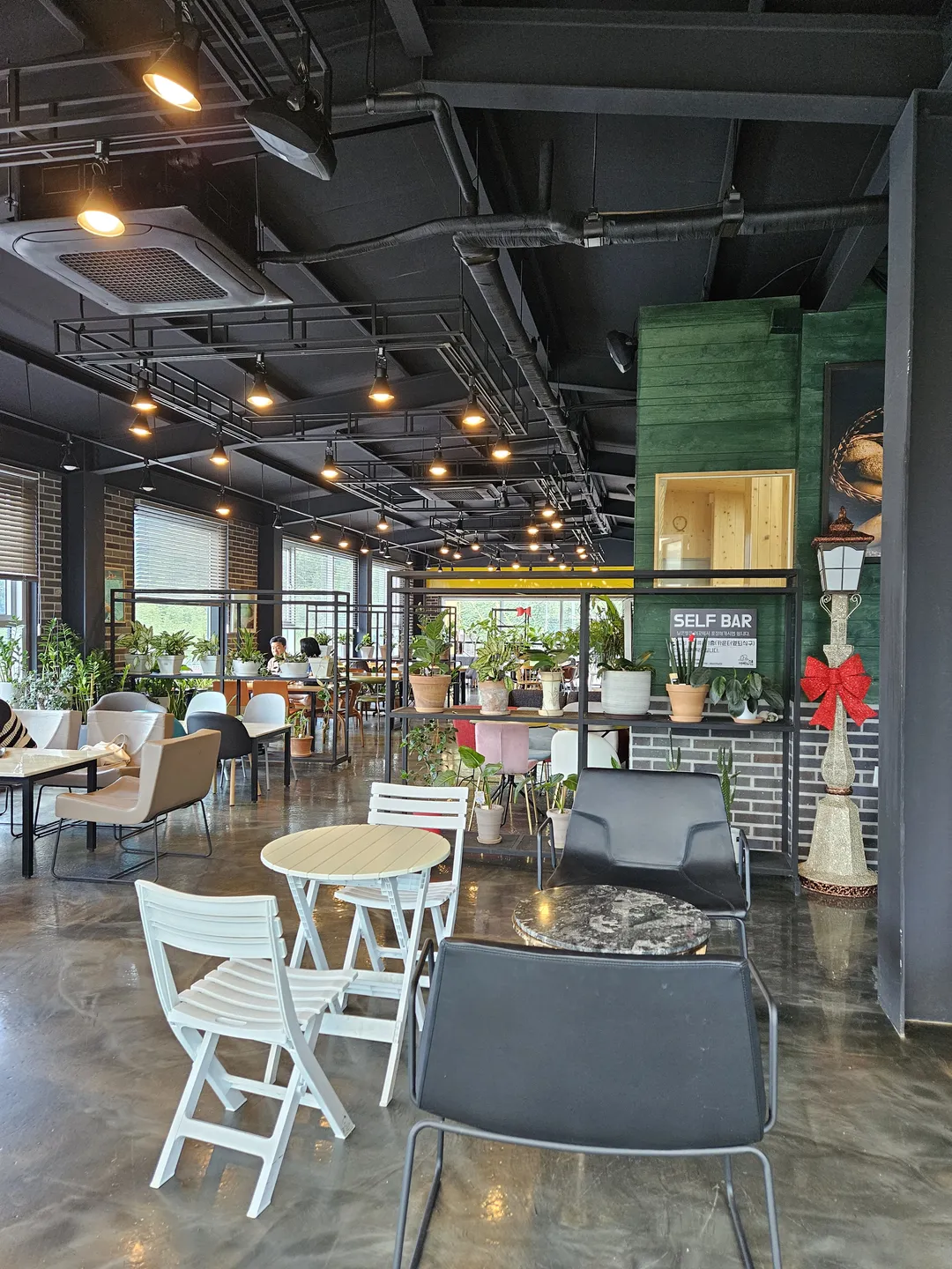 제빵소덤 대성리점 사진 12
