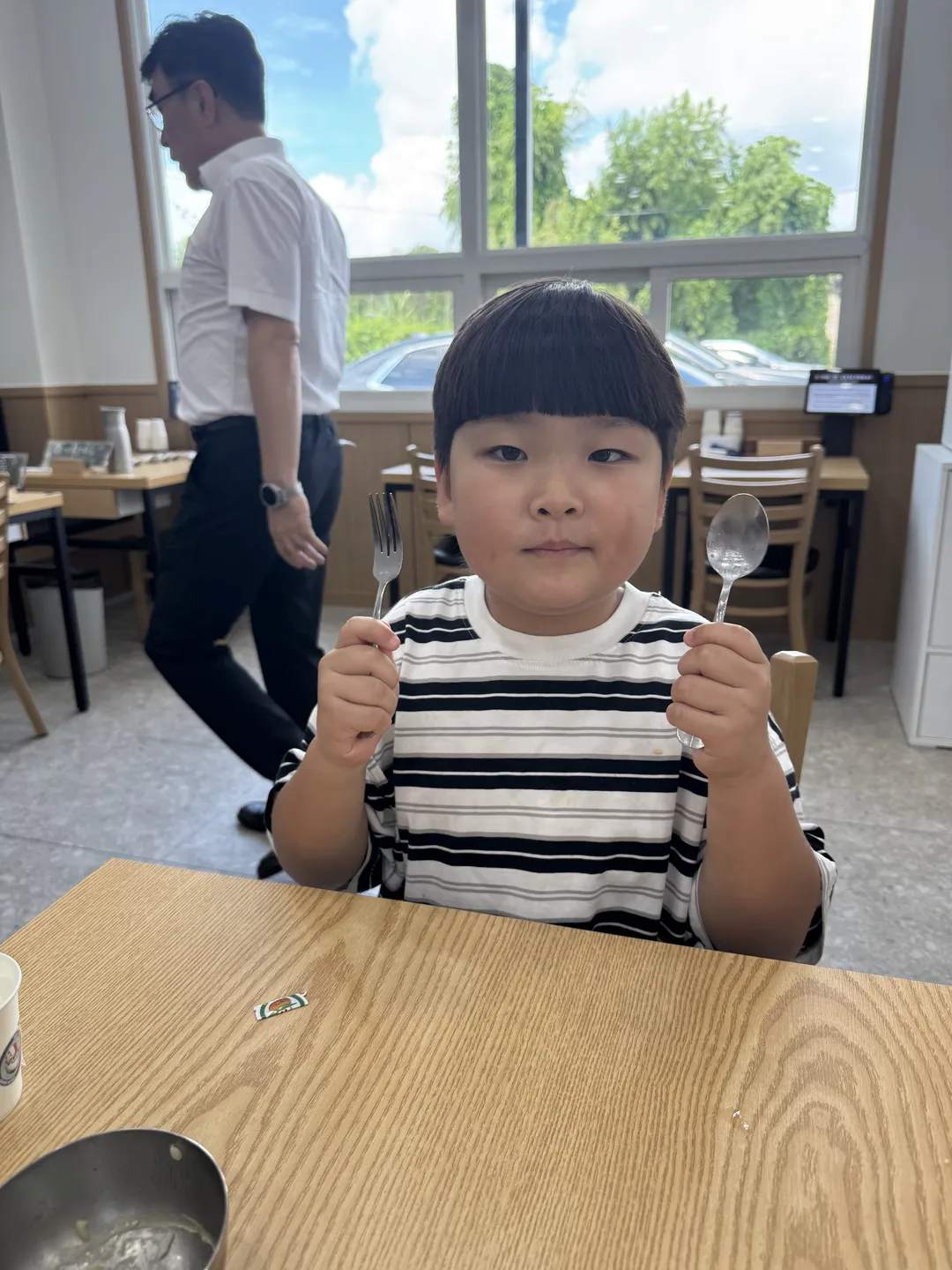 현대옥 화성안녕점