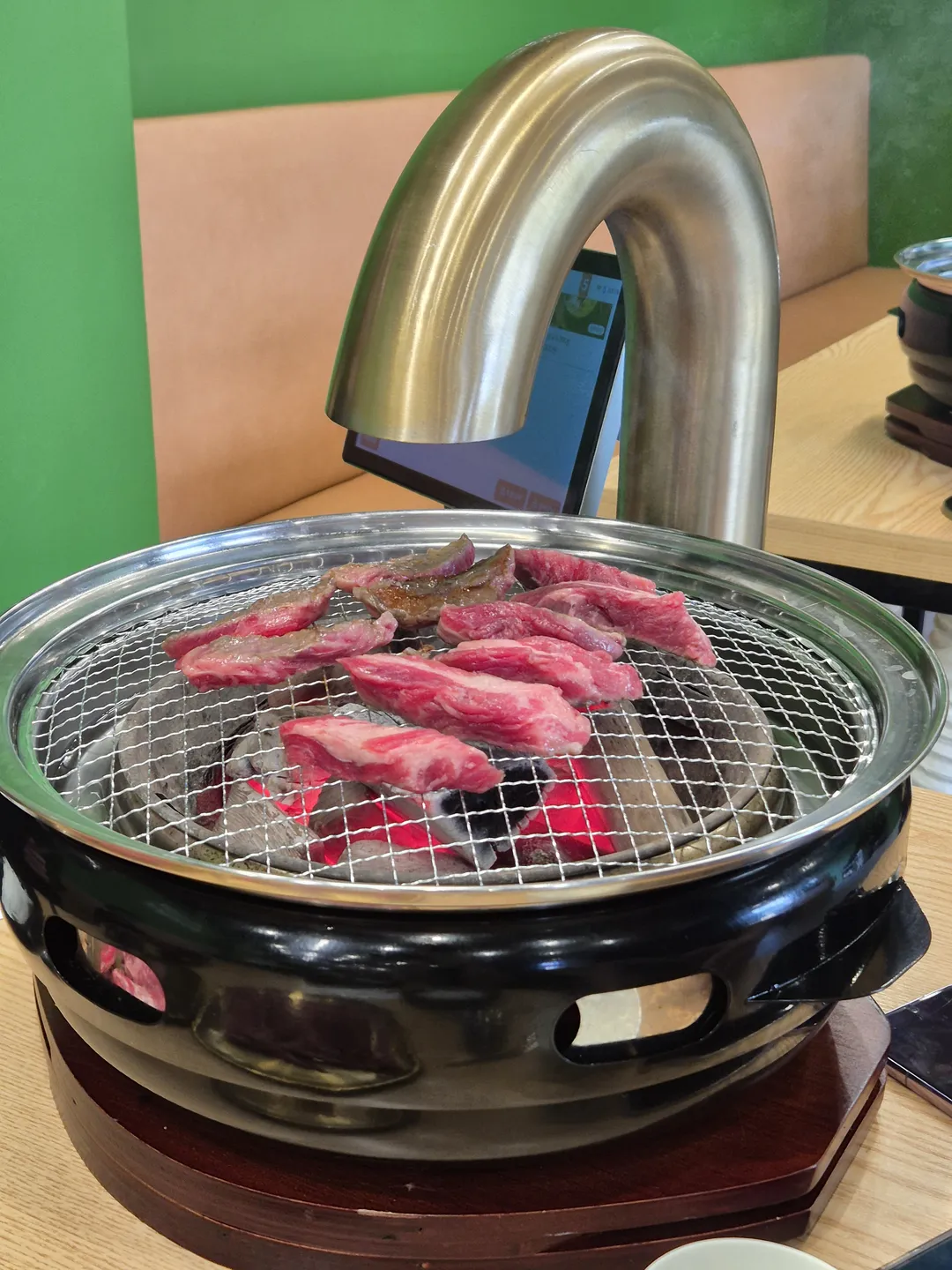 도담화로구이