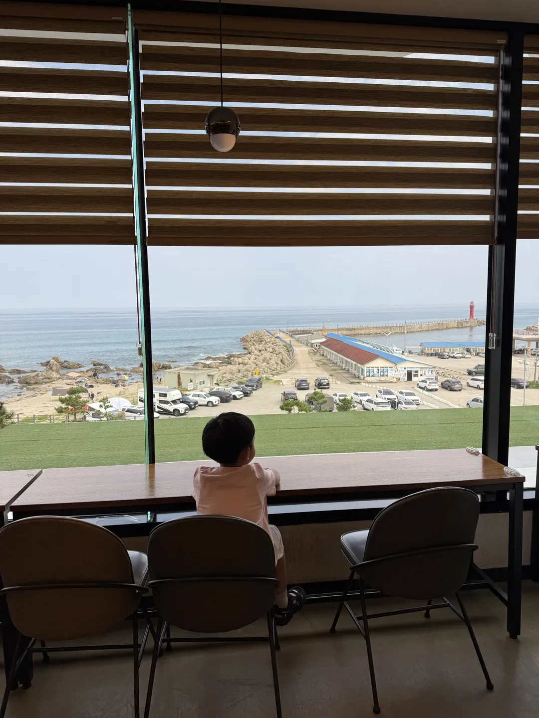 바다뷰제빵소