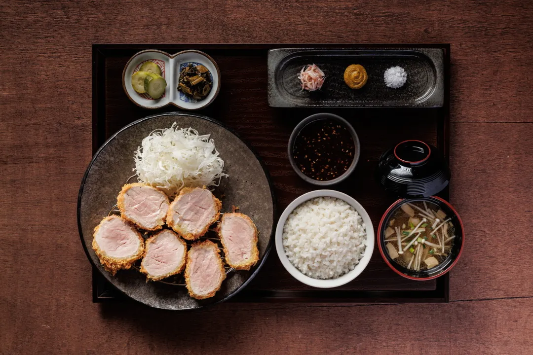 카츠쇼신 판교아브뉴프랑점 사진 7