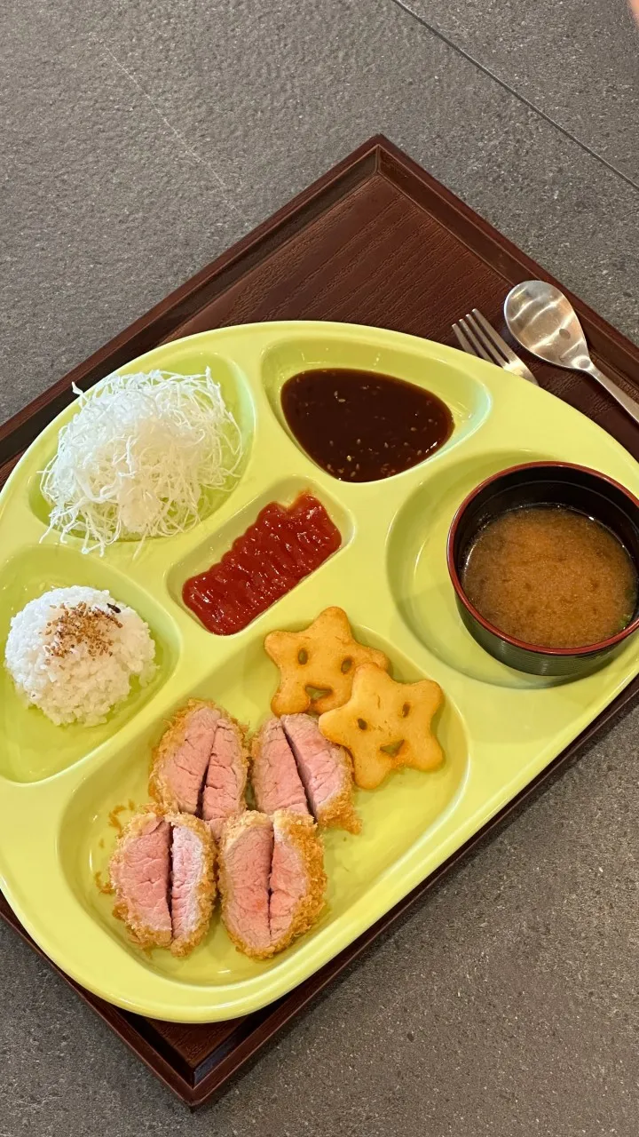 카츠쇼신 판교아브뉴프랑점