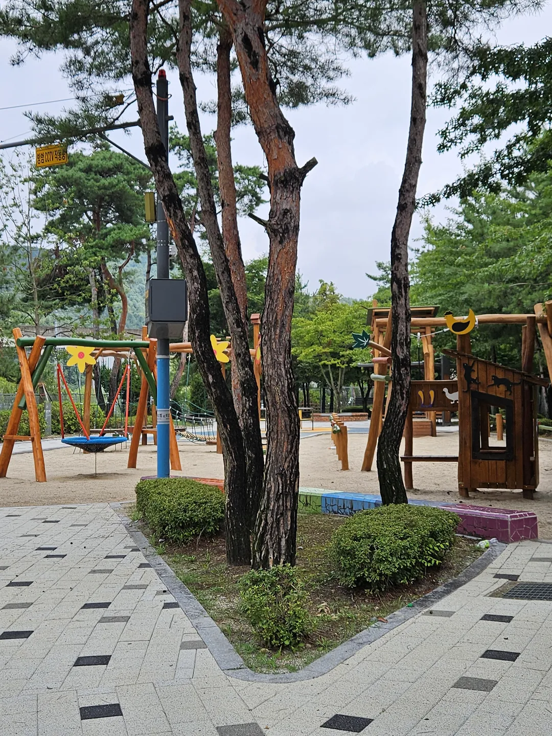 경기아이누리놀이터 사진 8