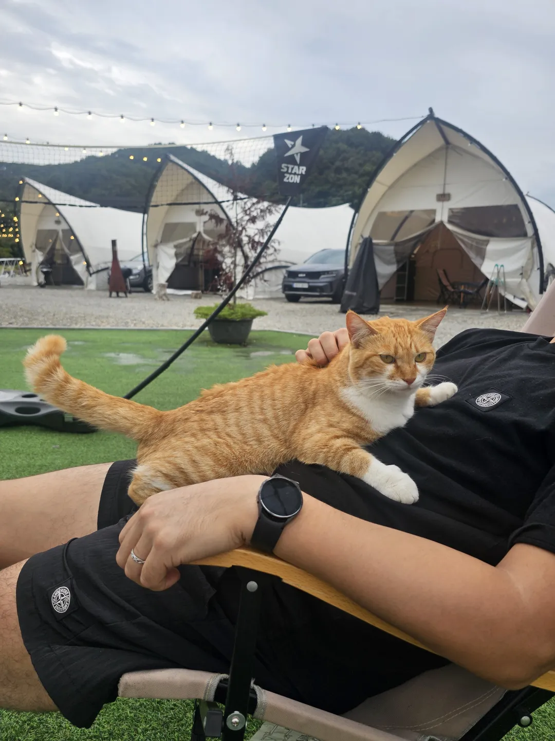 천안 디디글램핑 사진 15