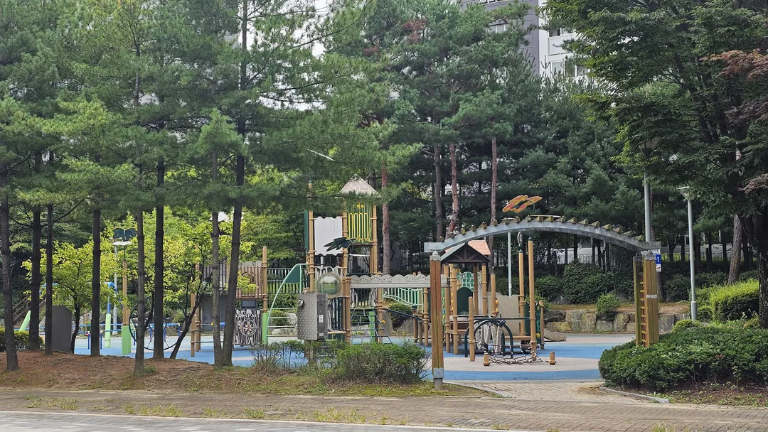서농도서관 사진 11